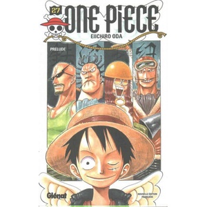 One Piece - Édition originale - Tome 27 | Eiichiro Oda (ISBN: 9782723494830)