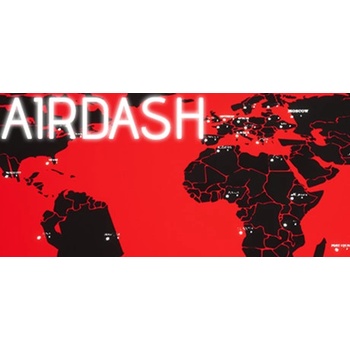 Conglomerate 5 Air Dash (PC)