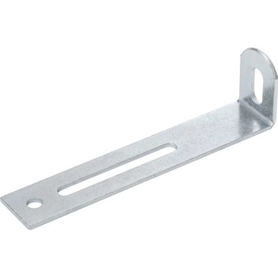 Walteco Bezpečnostní úhelník 77x21x1,5mm 90609