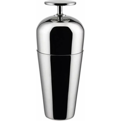 Šejker kokteilov PARISIENNE 500 ml, nehrdzavejúca oceľ, Alessi