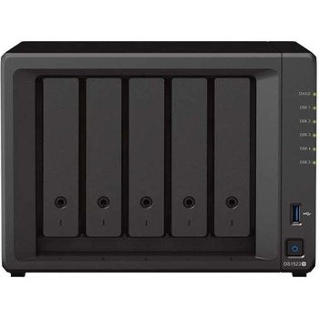 Synology DiskStation DS1522+