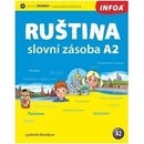 Ruština Slovní zásoba A2 Ljudmila Karnějeva