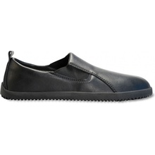 Pánské barefoot slip on tenisky z veganské kůže