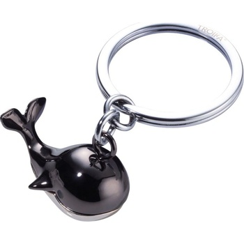 TROIKA Ключодържател Кит Troika KR18-17/GM (KR18-17/GM)