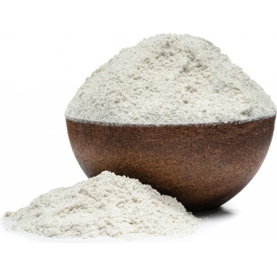 Grizly Ražná múka celozrnná jemne mletá bio 1 kg