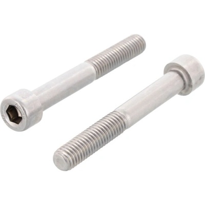 Nerezový šroub DIN 912 A4 M 3X50 – Zboží Mobilmania