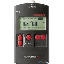 Gossen Sixtomat F2