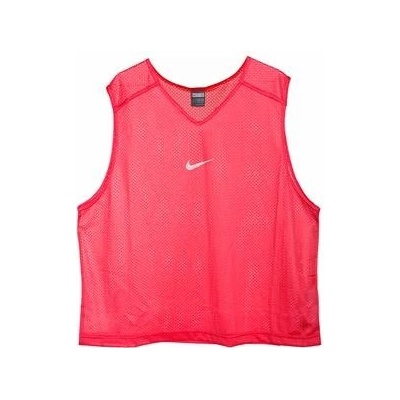 NIKE VEST 782630-630 Trénková rozlišovací vesta