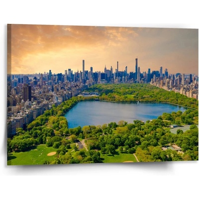 Sablio Obraz New York Central Park - 150x110 cm