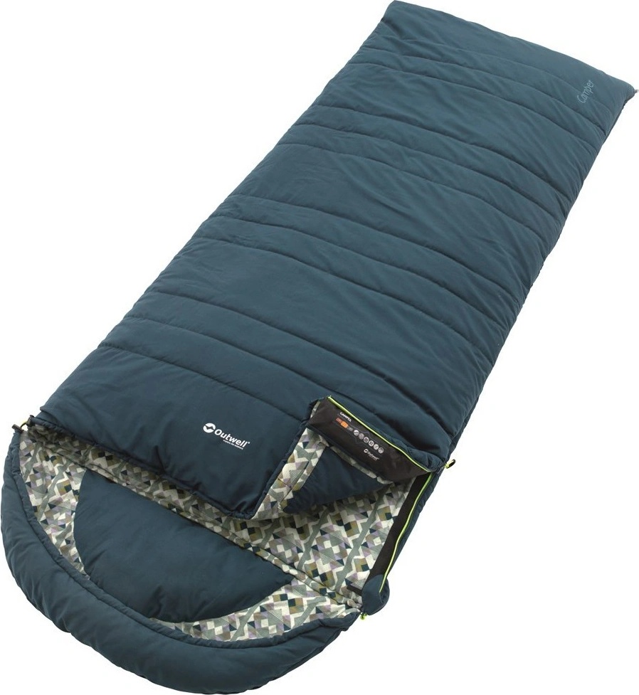 Outwell Camper