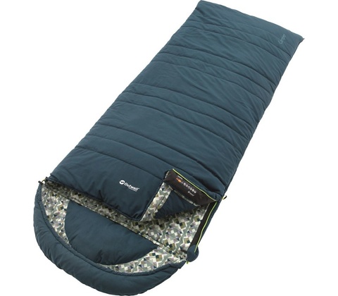 Outwell Camper