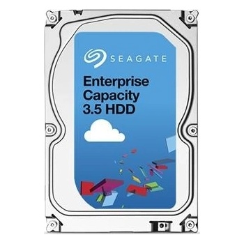 Seagate Enterprise 6TB, ST6000NM0024
