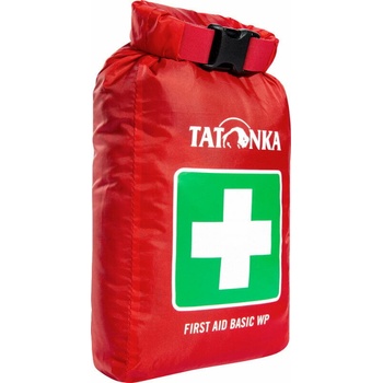 Tatonka First Aid Basic Waterproof Red