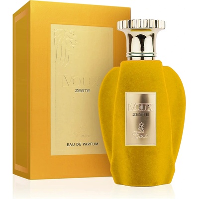 Emir Voux Zeste parfumovaná voda unisex 100 ml