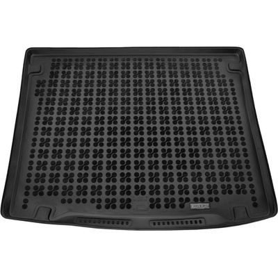 Gumová vana do kufru Rezaw-Plast VW Caddy 2004-2020 5 míst