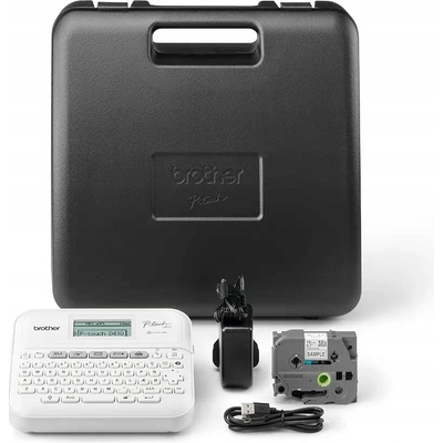 Brother PT-D410VP – Zboží Živě