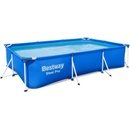 Bestway Steel Pro Frame 300 x 201 x 66 cm 56404