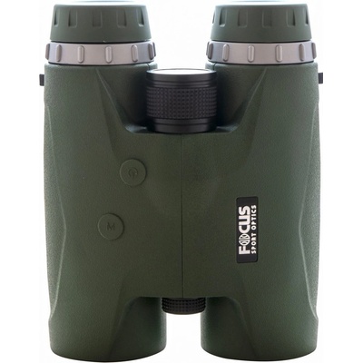 Focus Advance 8x42 RF 1800m