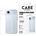 Panzer Калъф CARE - Urban Explorer, iPhone Air, Clear Frame (5715685027000)