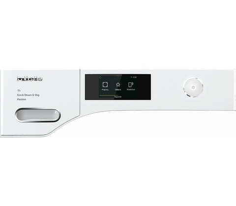 Miele TWV680 WP