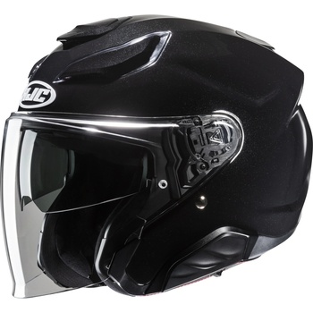 HJC F31 Solid metal