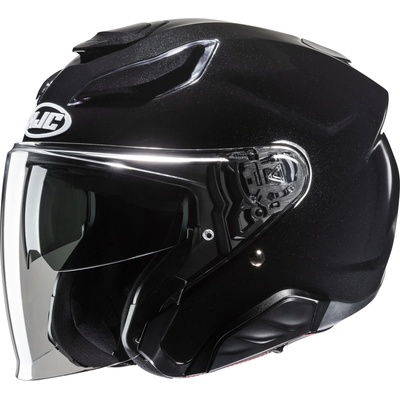 HJC F31 Solid metal