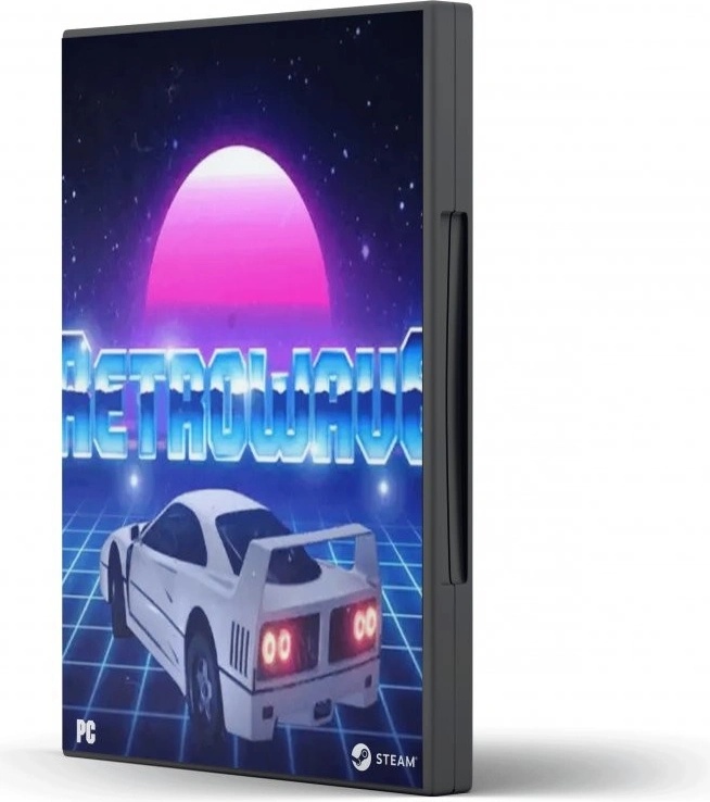 Retrowave