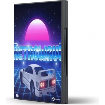 Retrowave