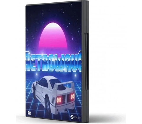 Retrowave