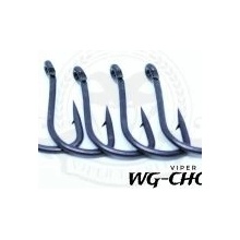 Viper Tackle Wide Gape Choddy vel.6 10ks