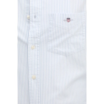 Gant Памучна риза Gant (3000230)