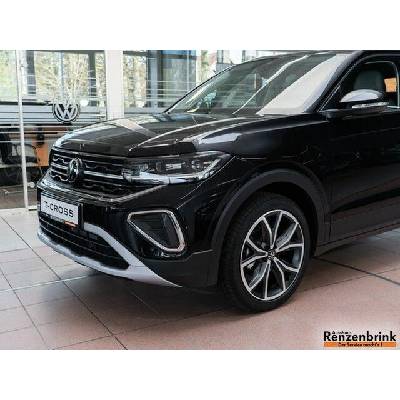 Volkswagen T-Cross TSI Style DSG 85 kW