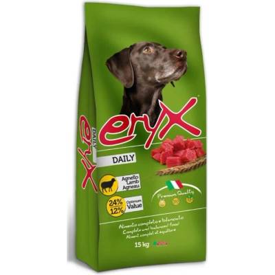 Adragna Eryx Jehněčí 15 kg