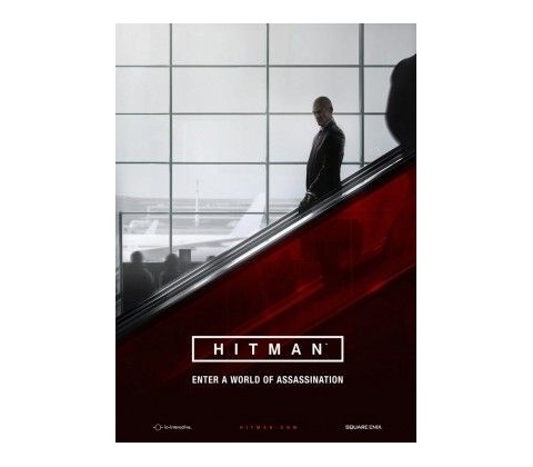 Hitman - The Full Experience