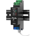 Shelly Рутер с интегирани услуги Shelly - SHELLY_PRO_2PM (SHELLY_PRO_2PM)