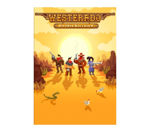 Westerado: Double Barreled