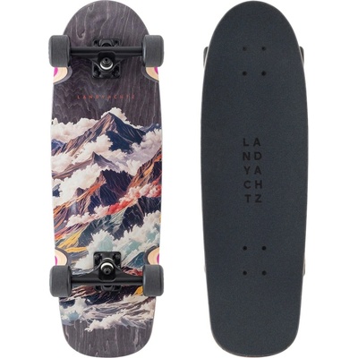 Landyachtz Tugboat Atmosphere 30