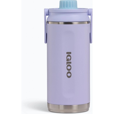 Igloo Термална бутилка Igloo Twist'n' Chug 1080 ml lilac breeze