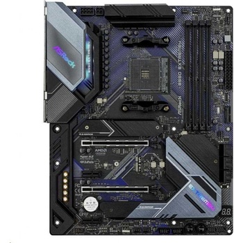 ASRock B550 Extreme4