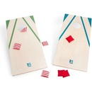 BS Toys Cornhole set