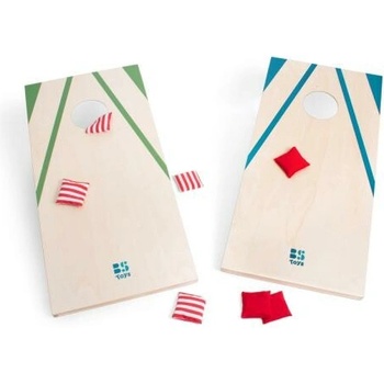 BS Toys Cornhole set