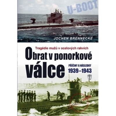 Obrat v ponorkové válce