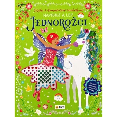 Jednorožci Navrhuj a lep