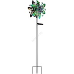 GLOBO 36577 - LED соларна декорация LED/0, 02W/3V IP44 (GL8131)