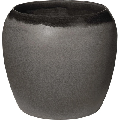 ASA Selection Květináč BRUNA 25 cm šedý