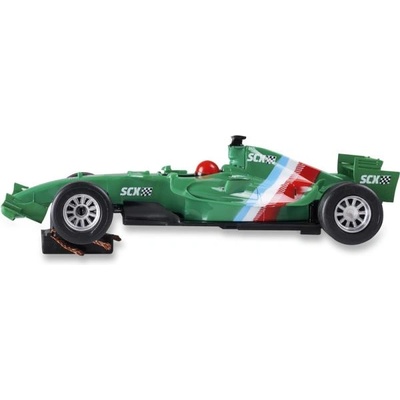 SCX Compact Formula F-Green