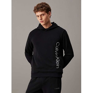 Calvin Klein Суитшърт graphic sweat hoodie (00gmf4w340-bae)