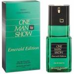 Jacques Bogart One Man Show Emerald Edition EDT 100 ml Парфюми