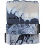 Almara Soap Natural Shave no more ръчно произведен сапун за коса, брада и тяло за мъже 90 гр
