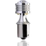 m-tech LED L331 P21W 4xCREE 20W 12V White крушка (L331W)